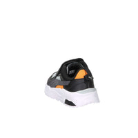 Puma Bambini e ragazzi Sneakers 403705 Grigio/Nero