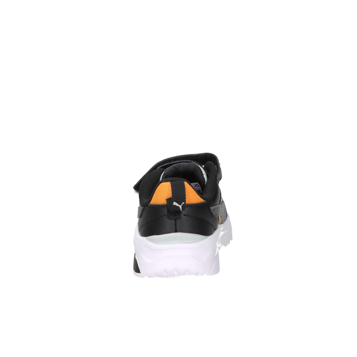 Puma Bambini e ragazzi Sneakers 403705 Grigio/Nero