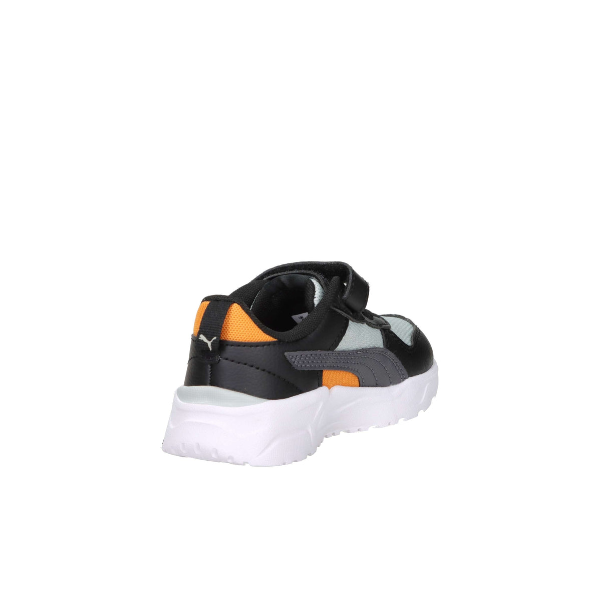 Puma Bambini e ragazzi Sneakers 403705 Grigio/Nero
