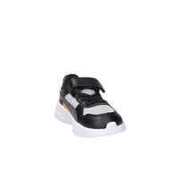 Puma Bambini e ragazzi Sneakers 403705 Grigio/Nero