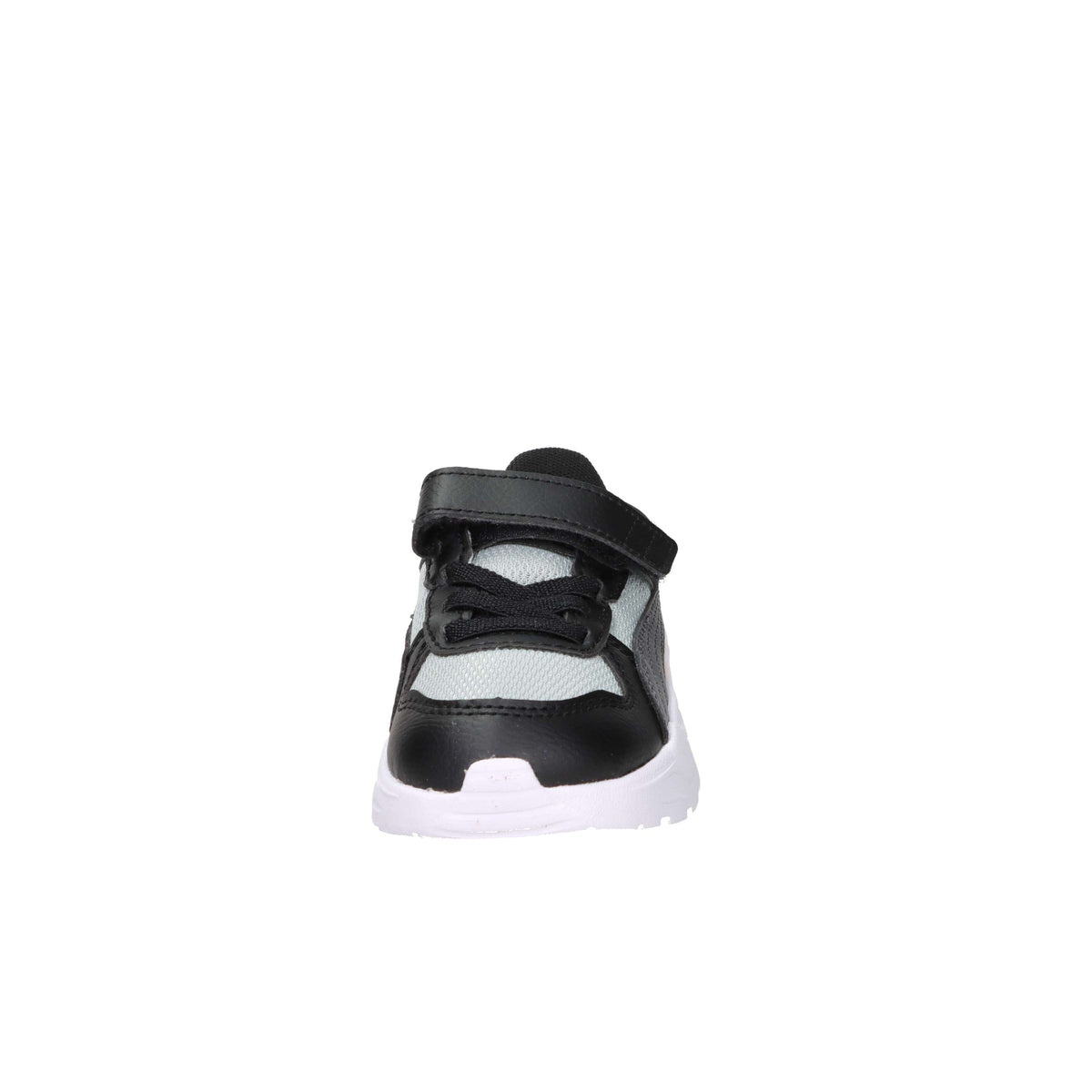 Puma Bambini e ragazzi Sneakers 403705 Grigio/Nero