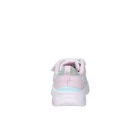Puma Bambine e ragazze Sneakers 403705 Bianco/Rosa