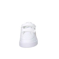 Puma Bambine e ragazze Sneakers 403740 Bianco/Rosa