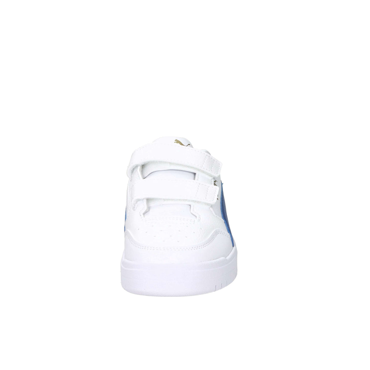 Puma Bambini e ragazzi Sneakers 403740 Bianco/Azzurro