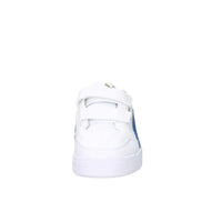 Puma Bambini e ragazzi Sneakers 403740 Bianco/Azzurro