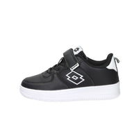 Lotto Unisex bambino Sneakers 223812 Nero