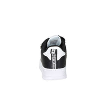 Lotto Unisex bambino Sneakers 223812 Nero