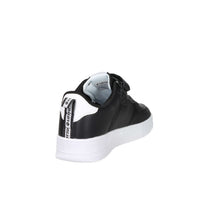 Lotto Unisex bambino Sneakers 223812 Nero