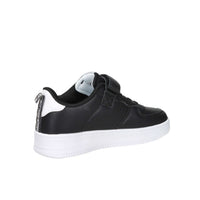 Lotto Unisex bambino Sneakers 223812 Nero