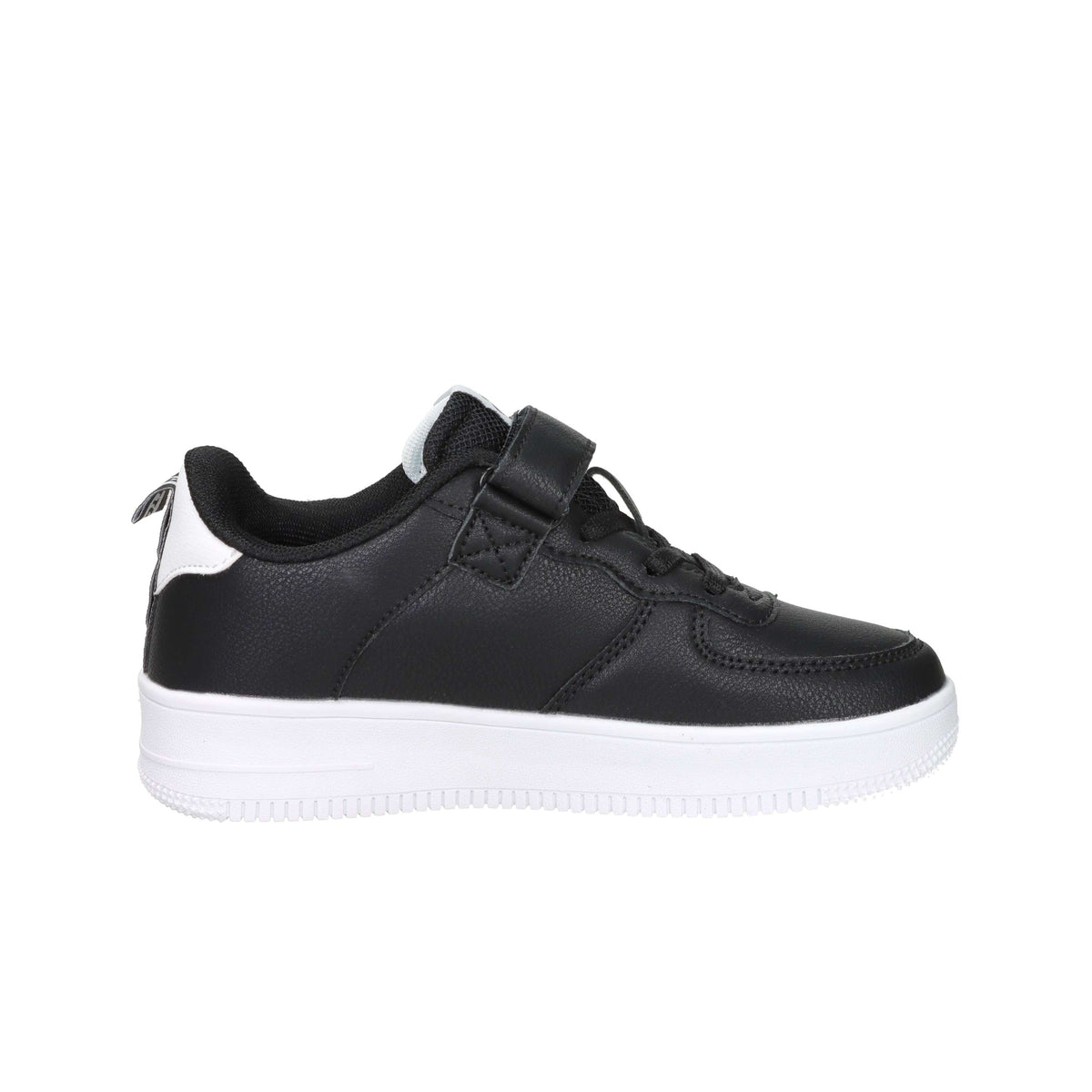 Lotto Unisex bambino Sneakers 223812 Nero