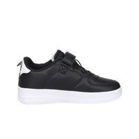 Lotto Unisex bambino Sneakers 223812 Nero