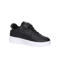 Lotto Unisex bambino Sneakers 223812 Nero