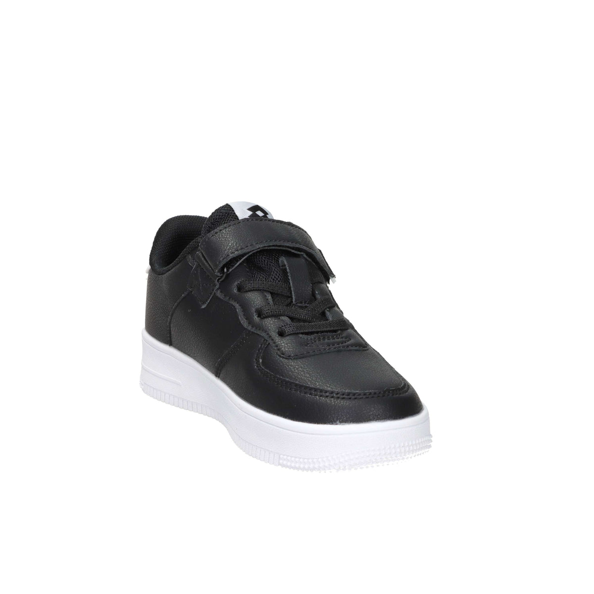 Lotto Unisex bambino Sneakers 223812 Nero
