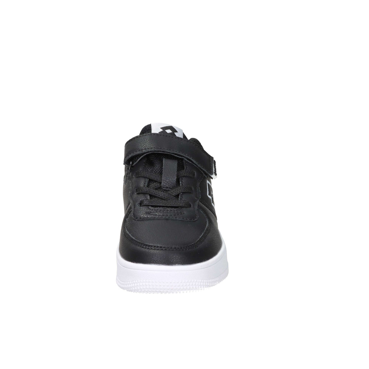 Lotto Unisex bambino Sneakers 223812 Nero