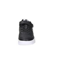 Lotto Unisex bambino Sneakers 223812 Nero