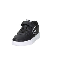 Lotto Unisex bambino Sneakers 223812 Nero