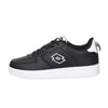 Lotto Unisex bambino Sneakers 223813 Nero