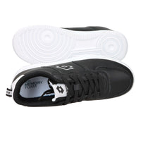Lotto Unisex bambino Sneakers 223813 Nero