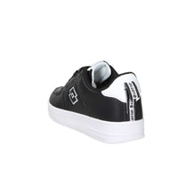 Lotto Unisex bambino Sneakers 223813 Nero