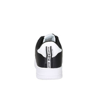 Lotto Unisex bambino Sneakers 223813 Nero