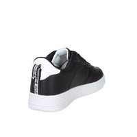 Lotto Unisex bambino Sneakers 223813 Nero