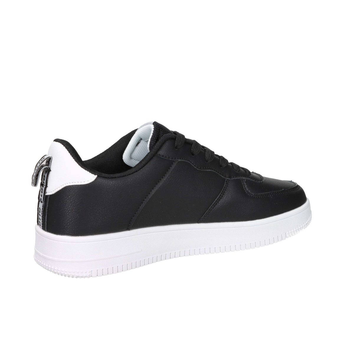 Lotto Unisex bambino Sneakers 223813 Nero