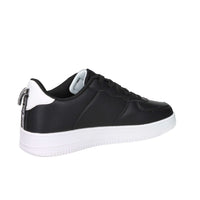 Lotto Unisex bambino Sneakers 223813 Nero