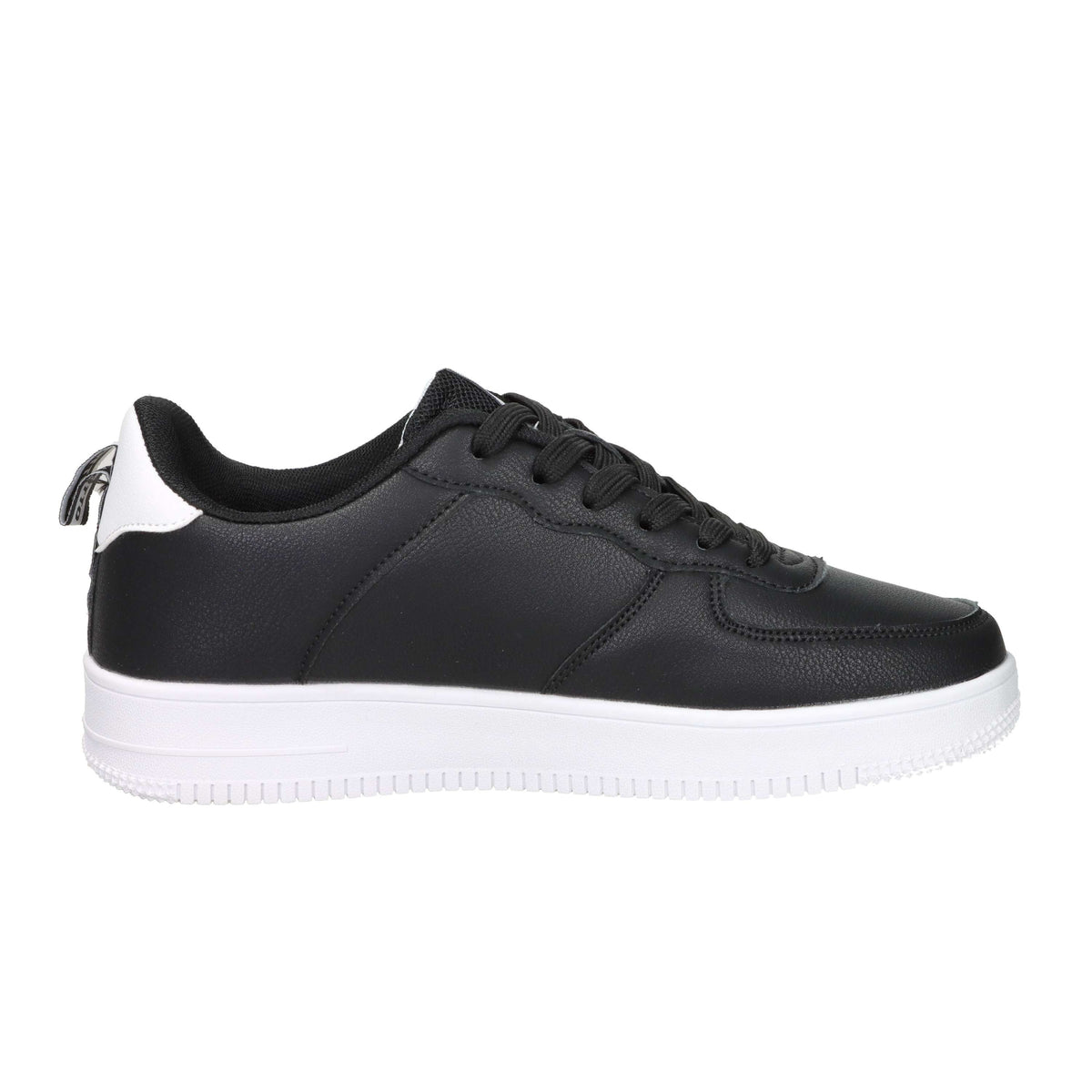 Lotto Unisex bambino Sneakers 223813 Nero