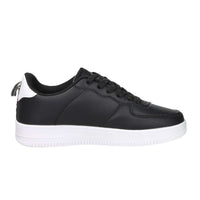 Lotto Unisex bambino Sneakers 223813 Nero