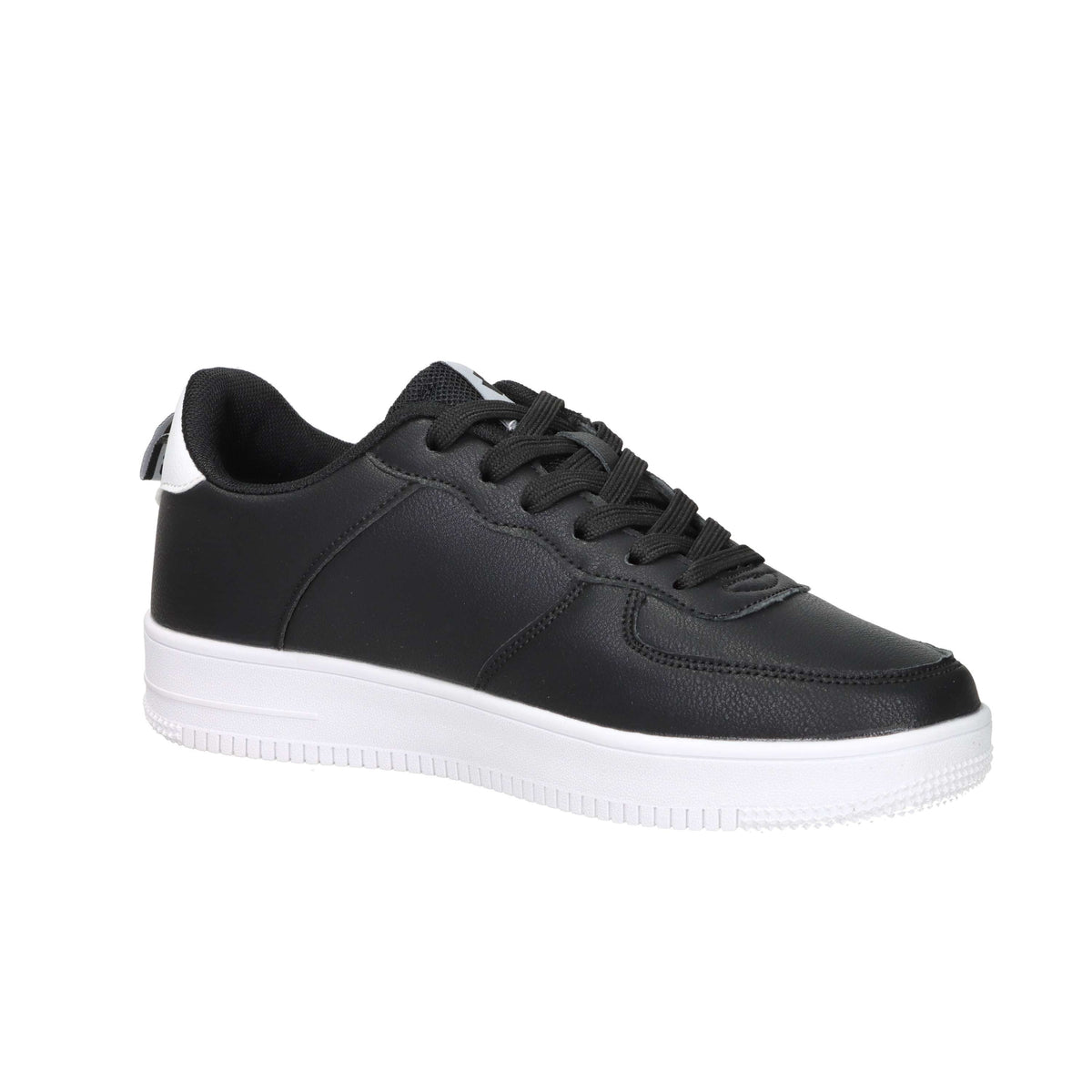 Lotto Unisex bambino Sneakers 223813 Nero