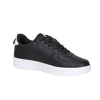 Lotto Unisex bambino Sneakers 223813 Nero