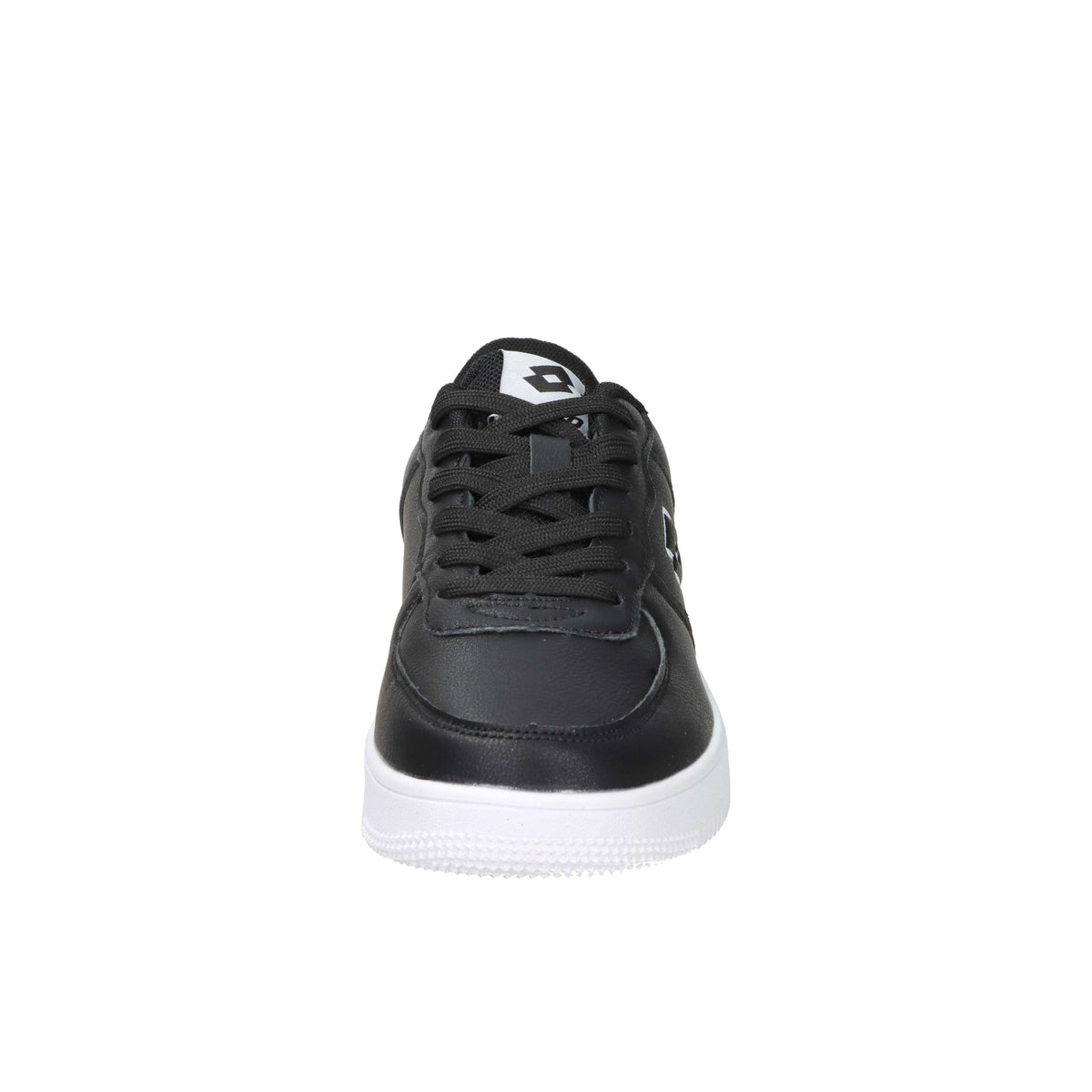 Lotto Unisex bambino Sneakers 223813 Nero