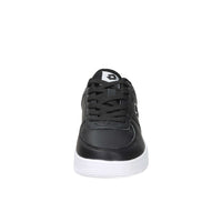 Lotto Unisex bambino Sneakers 223813 Nero