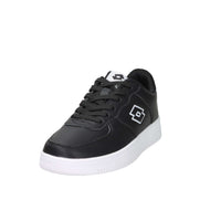 Lotto Unisex bambino Sneakers 223813 Nero
