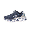 Lotto Unisex bambino Sneakers 224141 Nero