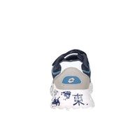 Lotto Unisex bambino Sneakers 224141 Nero