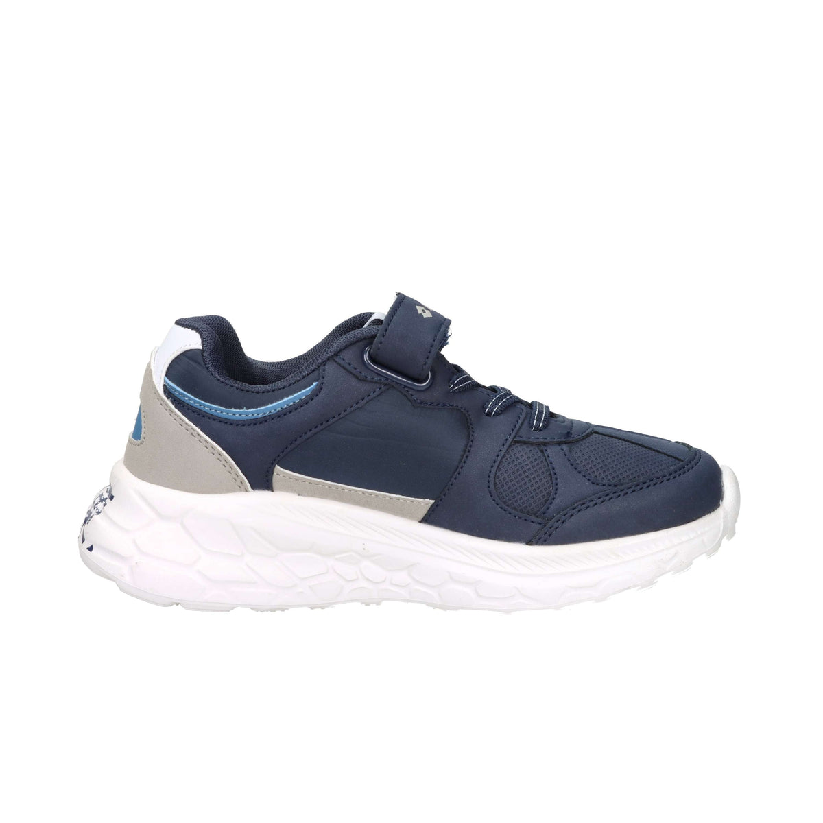 Lotto Unisex bambino Sneakers 224141 Nero