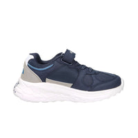 Lotto Unisex bambino Sneakers 224141 Nero