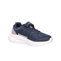 Lotto Unisex bambino Sneakers 224141 Nero