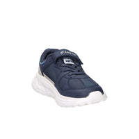 Lotto Unisex bambino Sneakers 224141 Nero