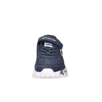 Lotto Unisex bambino Sneakers 224141 Nero