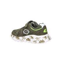 Lotto Unisex bambino Sneakers 224141 Verdone