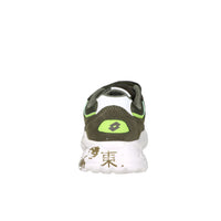 Lotto Unisex bambino Sneakers 224141 Verdone