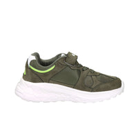 Lotto Unisex bambino Sneakers 224141 Verdone
