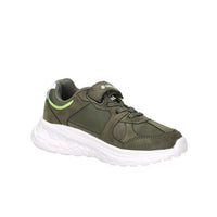 Lotto Unisex bambino Sneakers 224141 Verdone