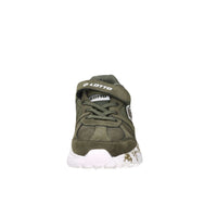 Lotto Unisex bambino Sneakers 224141 Verdone