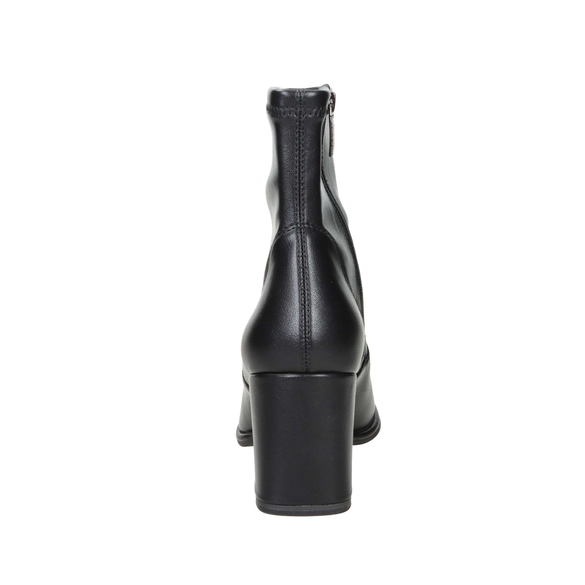 Tamaris Donna Stivaletti con tacco 1-25357-41 Nero