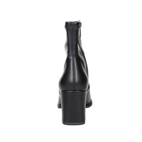 Tamaris Donna Stivaletti con tacco 1-25357-41 Nero