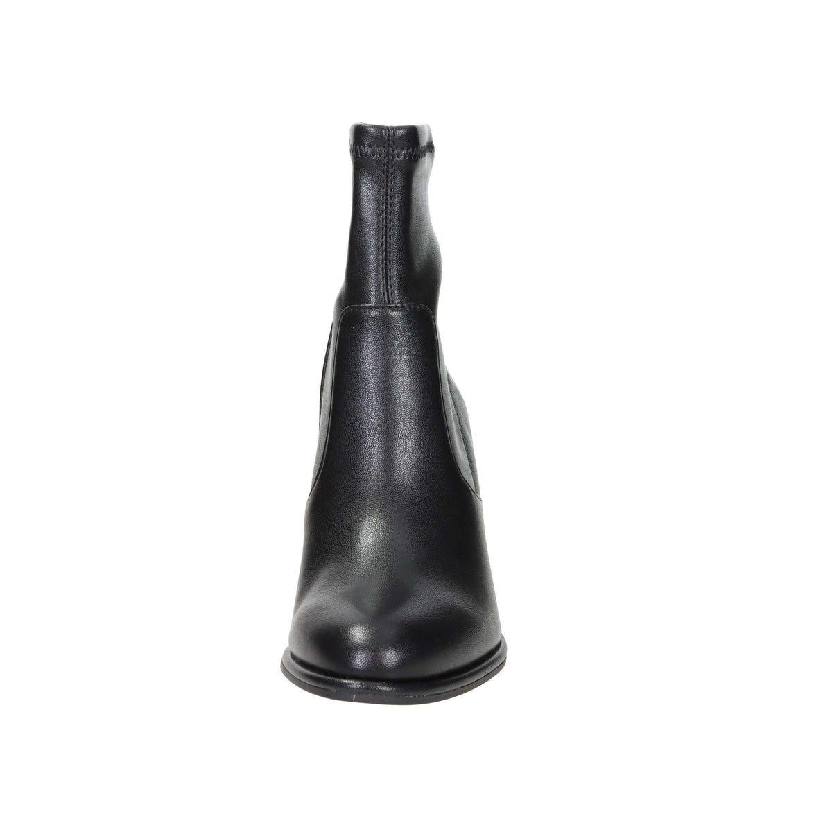 Tamaris Donna Stivaletti con tacco 1-25357-41 Nero