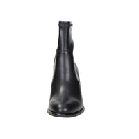 Tamaris Donna Stivaletti con tacco 1-25357-41 Nero